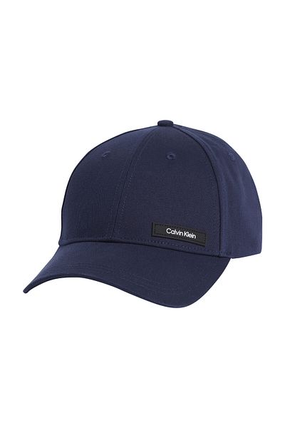 Calvin Klein Essential Patch Bb Cap