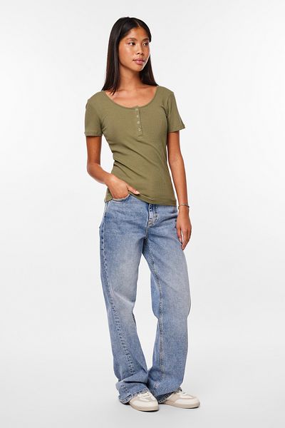 PIECES T-Shirt Damen/Mädchen