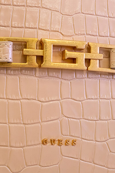 Guess Cristina Satchel