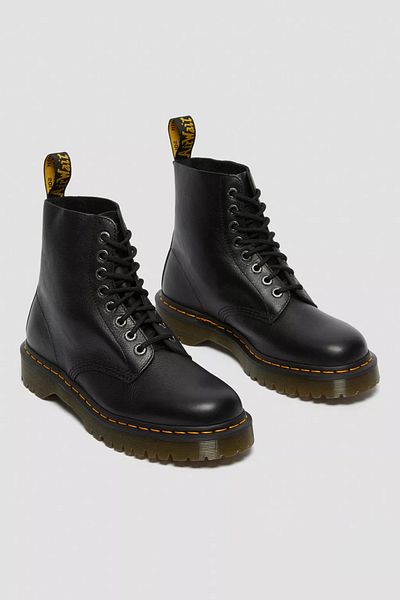 Dr. Martens 26206001 8 Botičky do očí