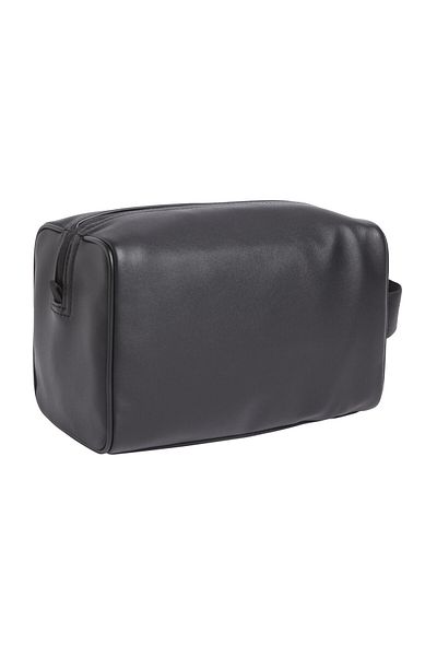 Calvin Klein Men's Bag - Logo and Zipper, K50K 512581 Beh