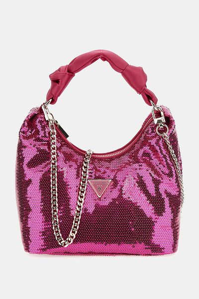 Guess VELINA HOBO - Stylová taška Hobo