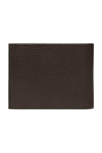 Calvin Klein Výhřevnost Trifold 10Cc - Mincovní zápěstí