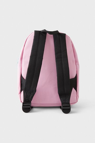 name ıt Pink Shoulder Bag for Kids