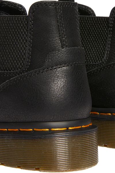 Dr. Martens 2976 Modell - Lo Black Ar Rogue Ski