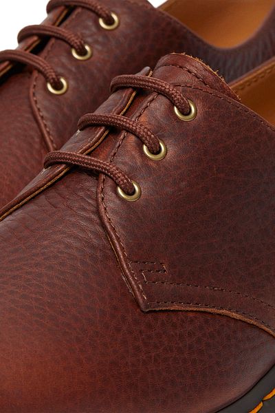 Dr. Martens 1461 Cashew Ambassador – Paar bequemer Schnitt