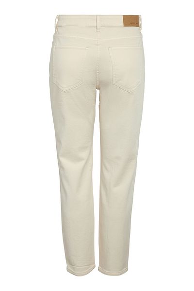 Noisy May Damen-/Mädchenjeans – Birch Color