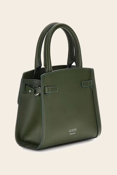 Guess CRISTINA SMALL SATCHEL