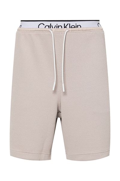 Calvin Klein Pw Knit Shorts 7
