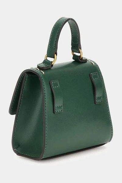 Guess STEPHI CONVERTIBLE MICRO MINI