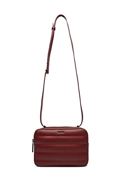 Calvin Klein LINE QUILT - Kameratáska