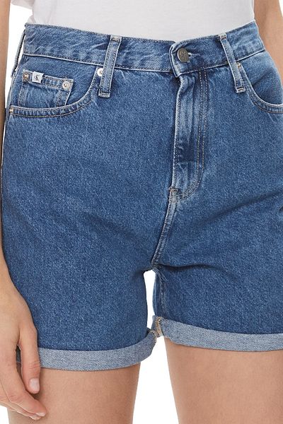 Calvin Klein Jeans Máma šortky