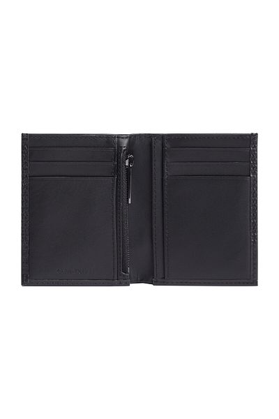 Calvin Klein Pánská kožená peněženka K50K512422BEH
