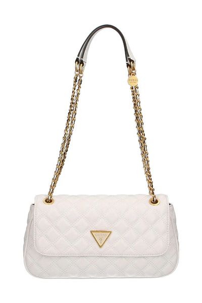 Guess Giully Convertible Xbody Flap - Dámská taška přes rameno HWQA 8748210