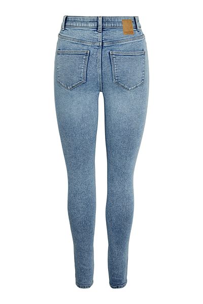 PIECES PCDANA HW SKINNY JEANS LB302 NOOS