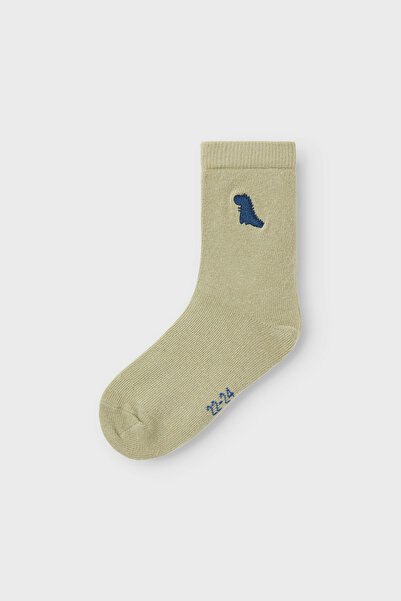 name ıt Férfi Navy Blazer zokni