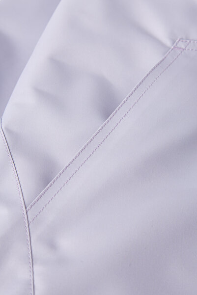 name ıt Μπουφάν Heirloom Unisex Λιλά