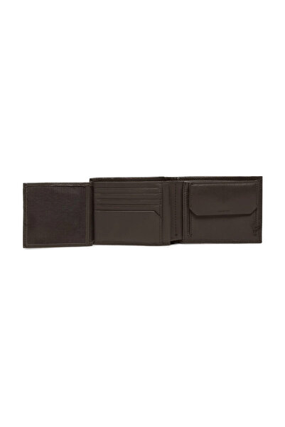 Calvin Klein Warmth Trifold 10Cc - Coin Wrist