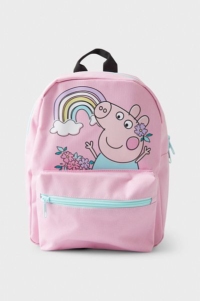 name ıt Pink Shoulder Bag for Kids
