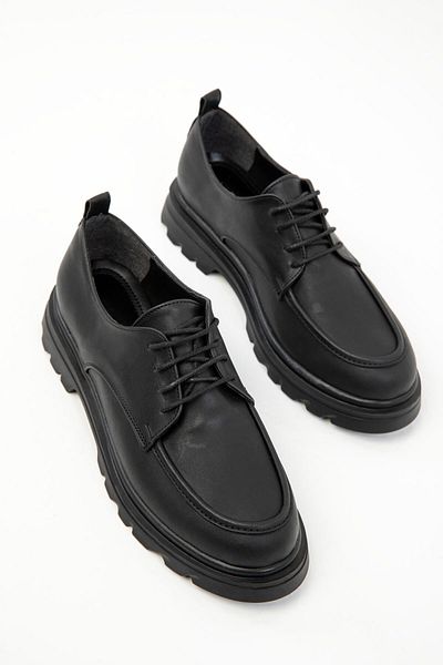 SOHO Schwarze Damen-Freizeitschuhe 20205