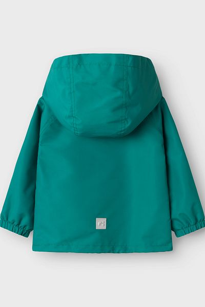 name ıt Unisex Shady Glade Jacke