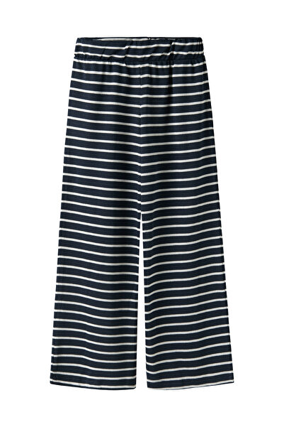 name ıt Marineblaue Blazerhose für Damen und Mädchen