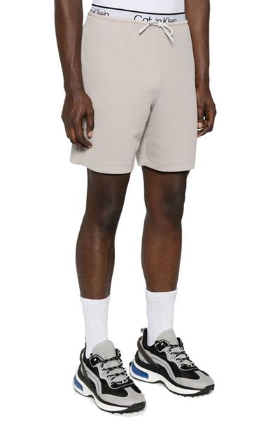 Calvin Klein Pw Knit Shorts 7