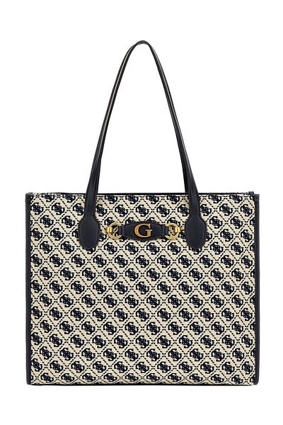 Guess Kabelka Izzy Wilde Featured Girlfriend Tote Bag