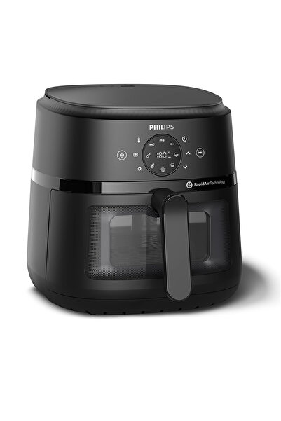 Philips 2000 Series Airfryer 2000 Series 6.2L