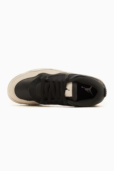 Nike Jordan 4 Rm Black Light Bone - Zapatillas