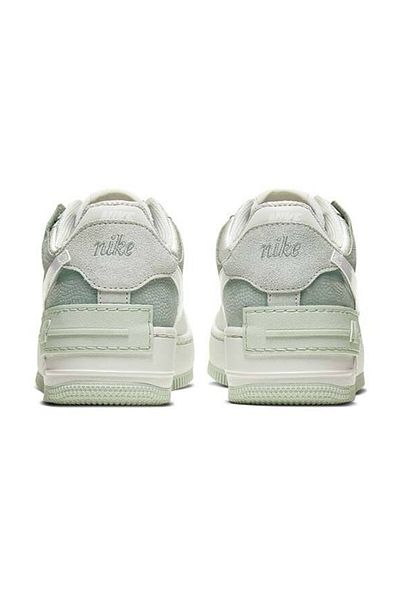 Nike Nike Air Force 1 Low Shadow
Smrk Aura White - Zapatillas