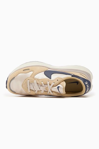 Nike Nike Phoenix Waffle Lt Orewood Brn/Midnight Navy-Team Gold - Zapatillas