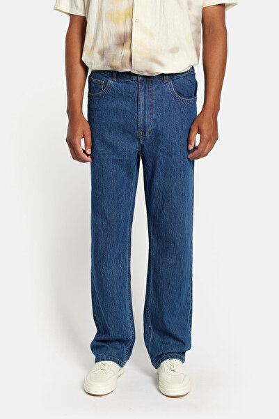 Denim Project DPMiami Loose Recycled Jeans