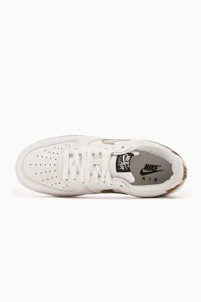 Nike Nike Air Force 1 Low Retro
Ivory Snake – Schuhe