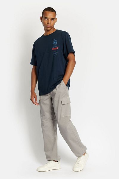 Denim Project DPOceanville T-Shirt