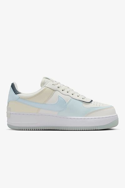 Nike Nike Air Force 1 Low Shadow
Sail Glacier Blue - Zapatillas