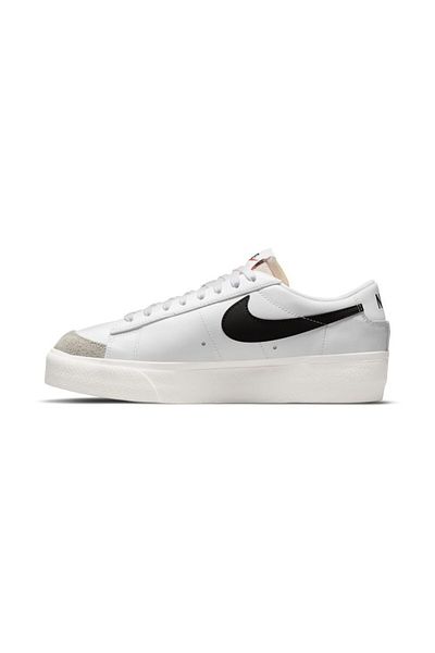 Nike Blazer Low Platform Damenschuhe Dj0292-101