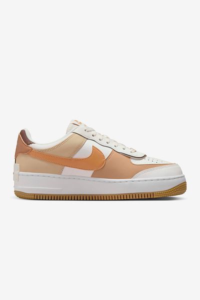 Nike Nike Air Force 1 Low Shadow
Lněný sezam - Zapatillas