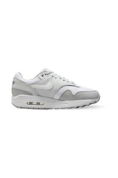 Nike Air Max 1 Premium - 'Shima Shima' Summit White/Plum Eclipse-Wolf Grey