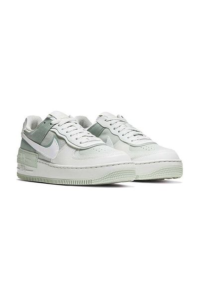 Nike Nike Air Force 1 Low Shadow
Smrk Aura White - Zapatillas