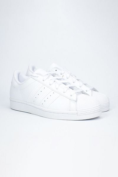 adidas Superstar J Damen Sneaker - Freizeitschuhe Ef5399