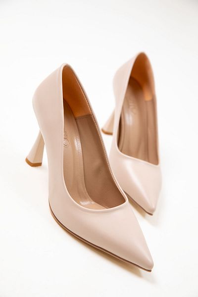 SOHO Women's Classic Heeled Shoes - Ten 19661