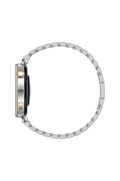 Huawei Watch GT4 41mm Smartwatch, 7-Day Battery Life Compatible with Andriod & iOS, Silver
