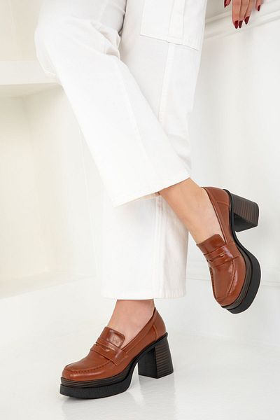 SOHO Taba Damen Freizeitschuhe 19563