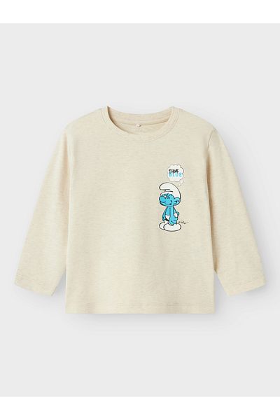 Name it T-Shirt Smurf