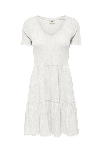 JDY Jdysalsa Life - S/S Short Dress Jrs Dia