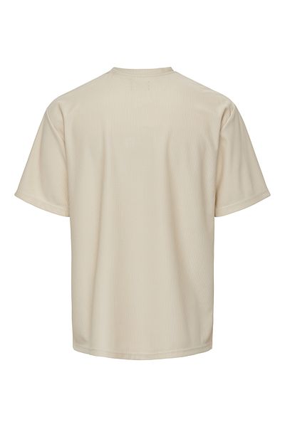 Only & Sons Onsfred Life - Relaxed Fit Ss Tee