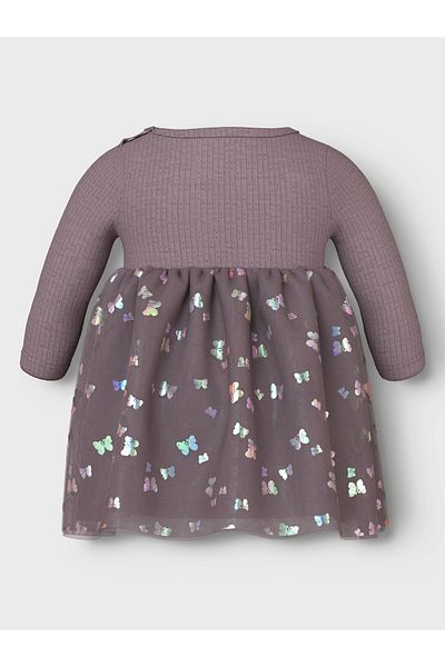 name ıt NBFDIKKA LS DRESS
