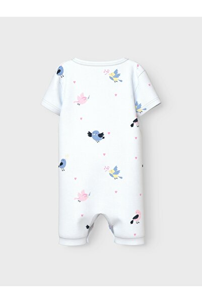 name ıt NBFVANDORA SUNSUIT BOX