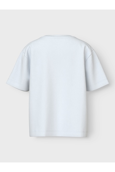 name ıt NMMVICTOR 2P SS NREG TOP - Στολή με ψηλή μέση